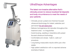 Read more about the article PRESS RELEASE: NIMA Adds UltraShape V3