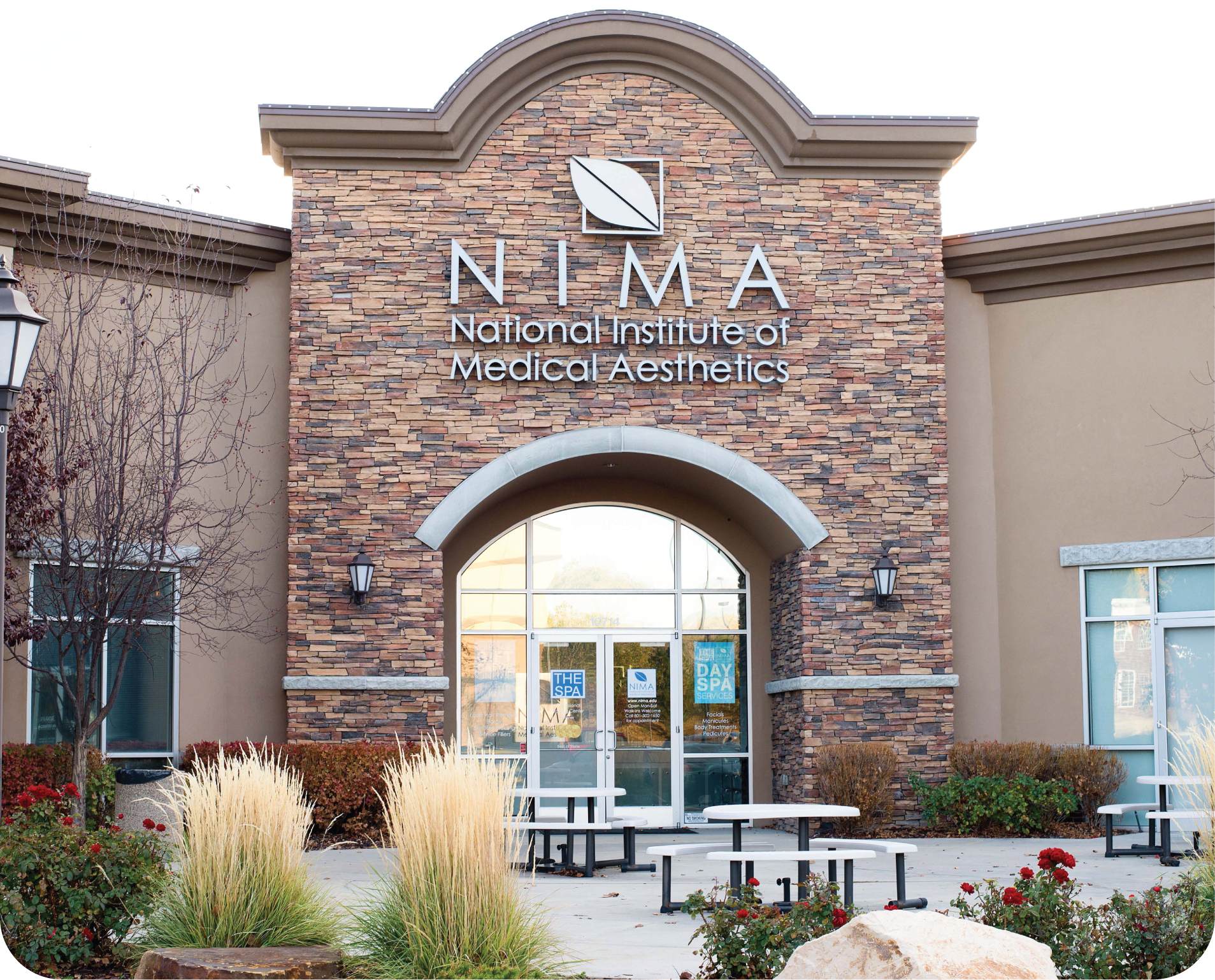 Contact Us | NIMA INSTITUTE