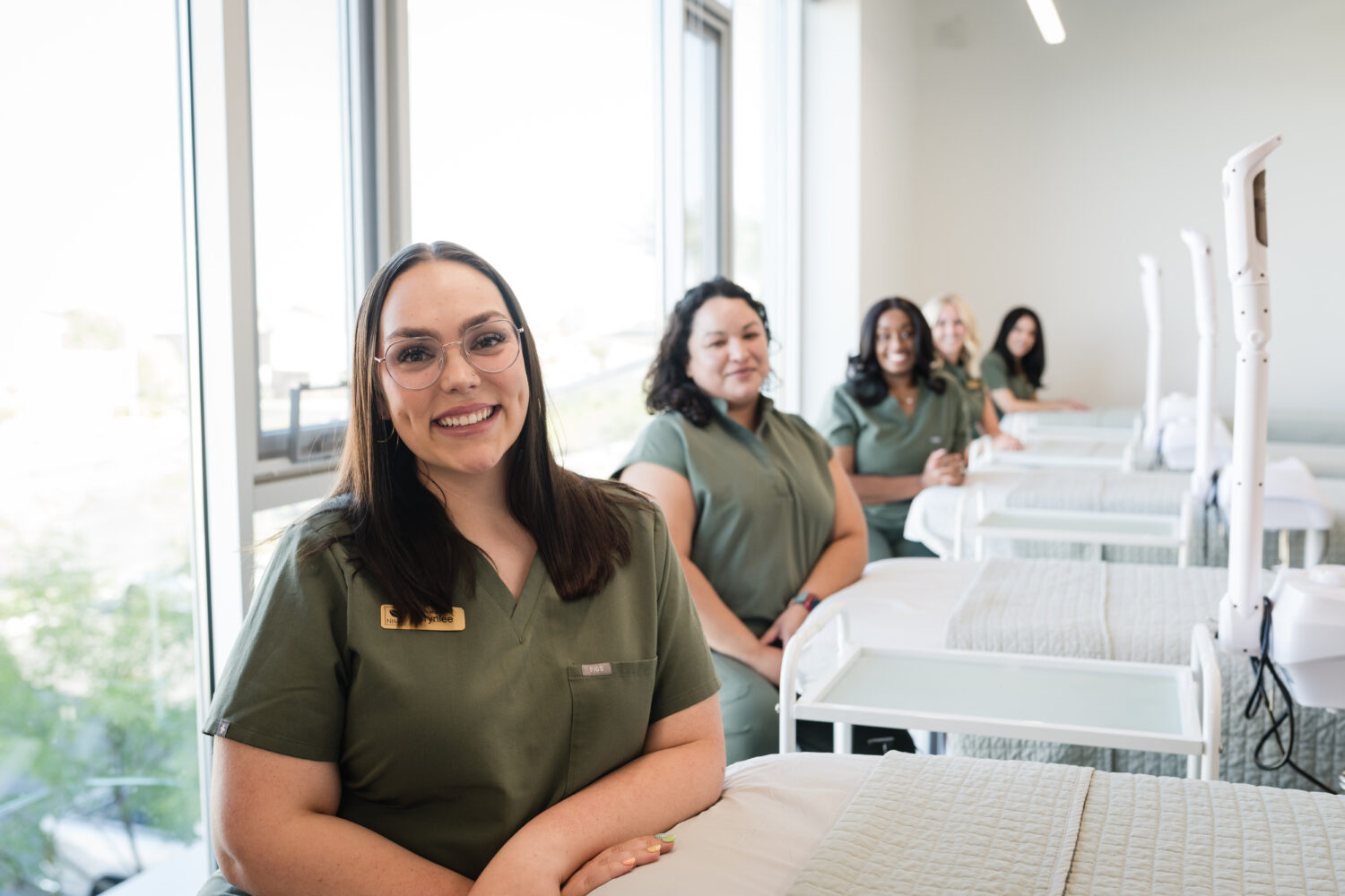 You are currently viewing WHAT IS THE BEST AESTHETIC SCHOOL IN NEVADA?