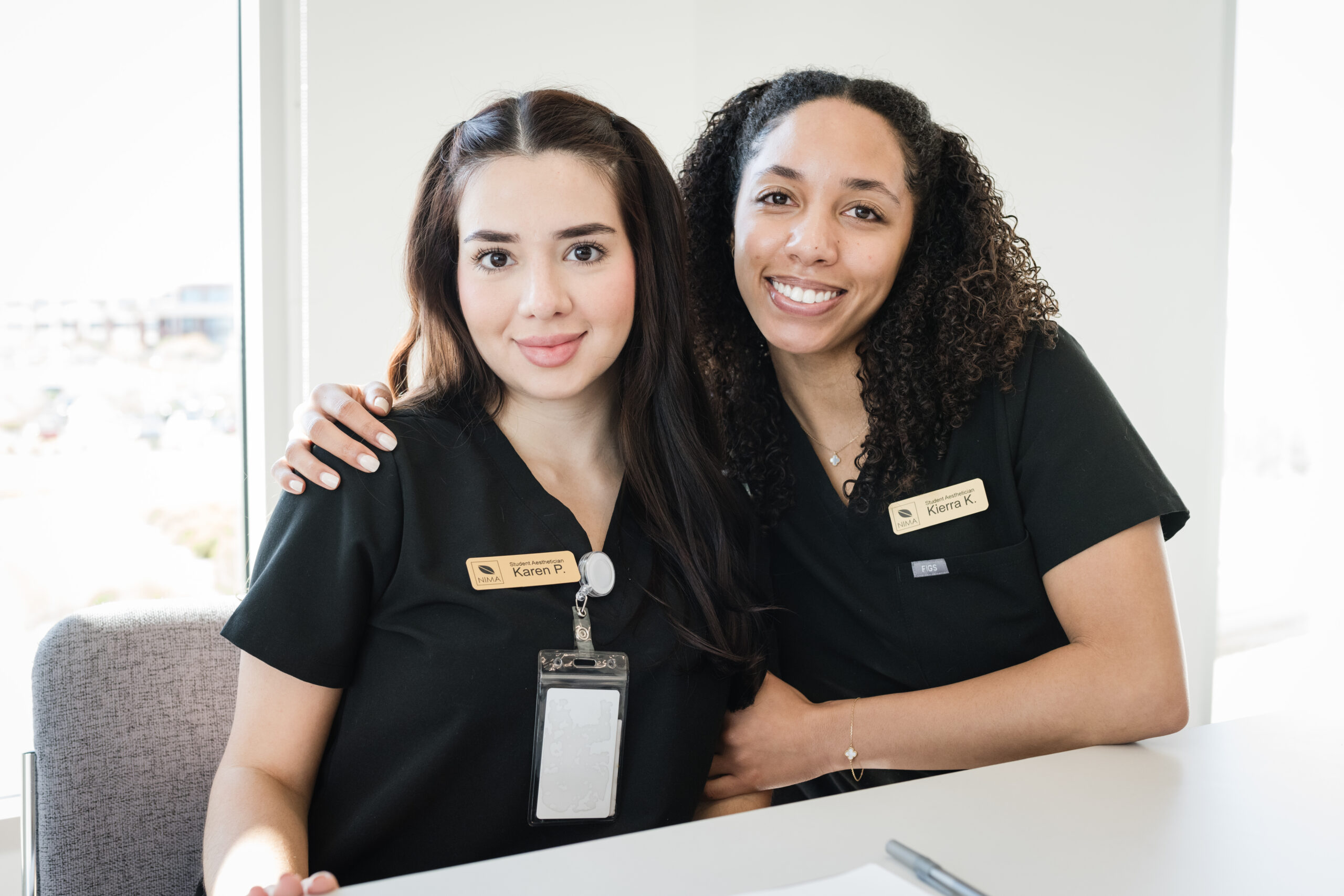 You are currently viewing HOW LONG DOES IT TAKE TO BECOME AN AESTHETICIAN? | AESTHETICS TRAINING TIMELINE