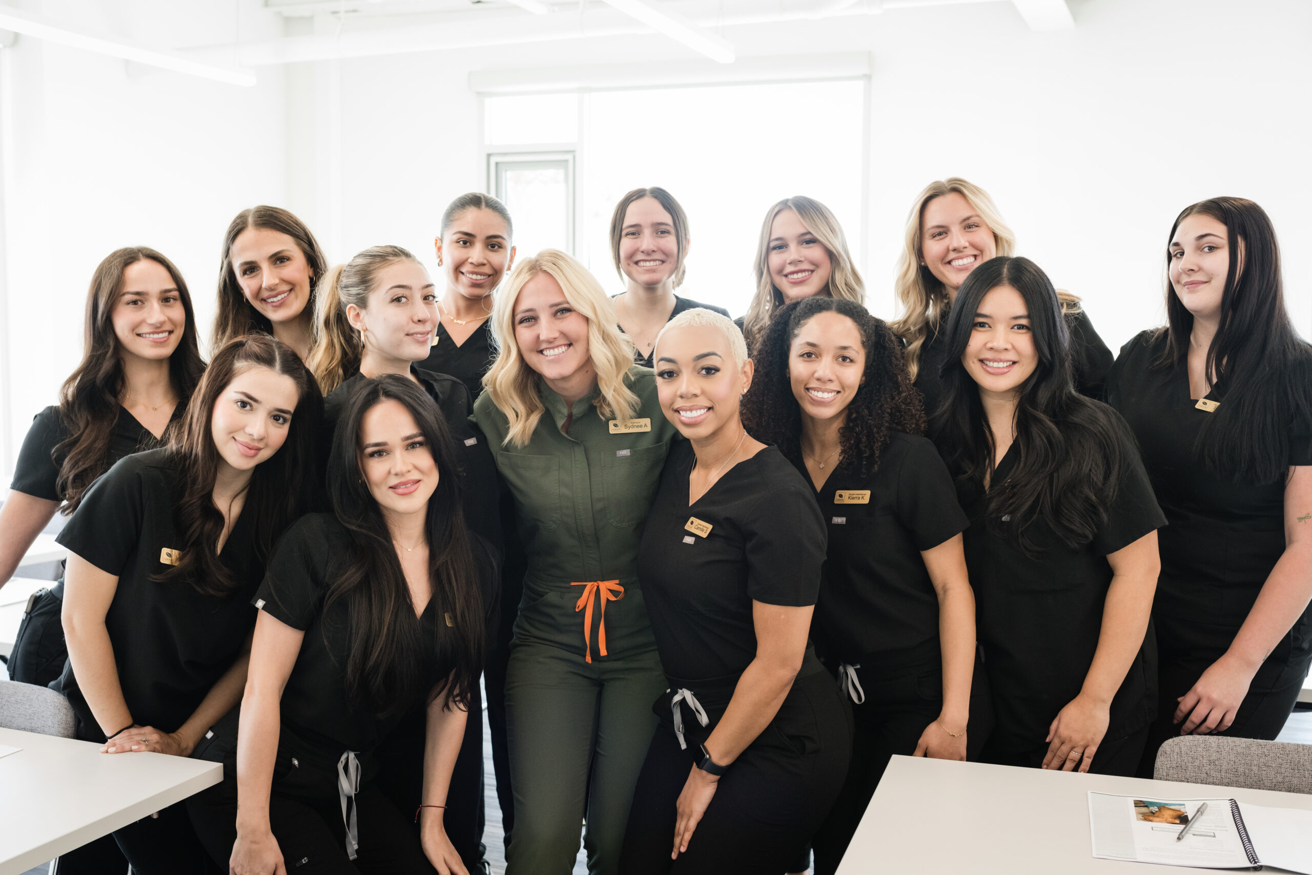 You are currently viewing HOW TO CHOOSE THE RIGHT AESTHETICIAN SCHOOL IN UTAH OR NEVADA