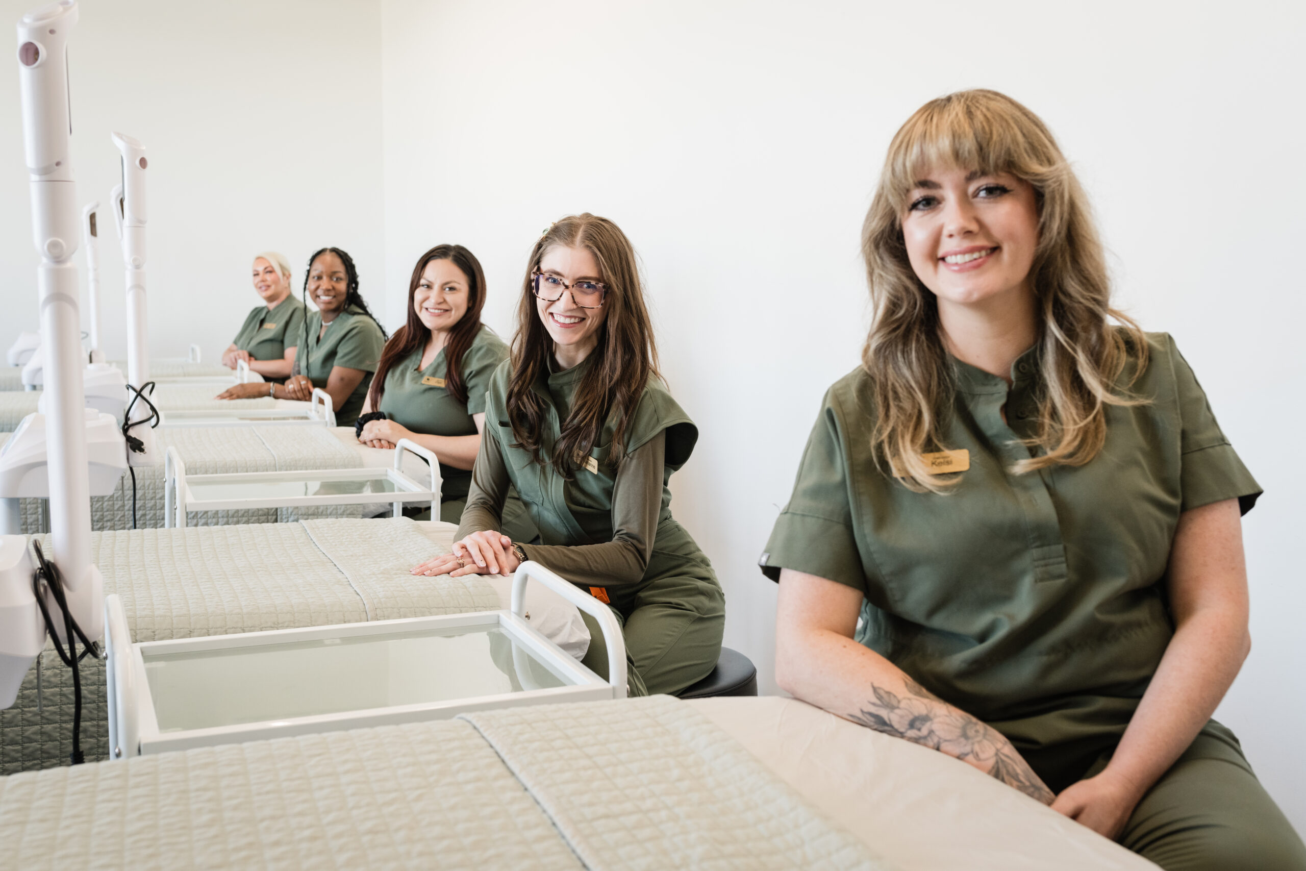 You are currently viewing Why More People Are Choosing Careers in Medical Aesthetics