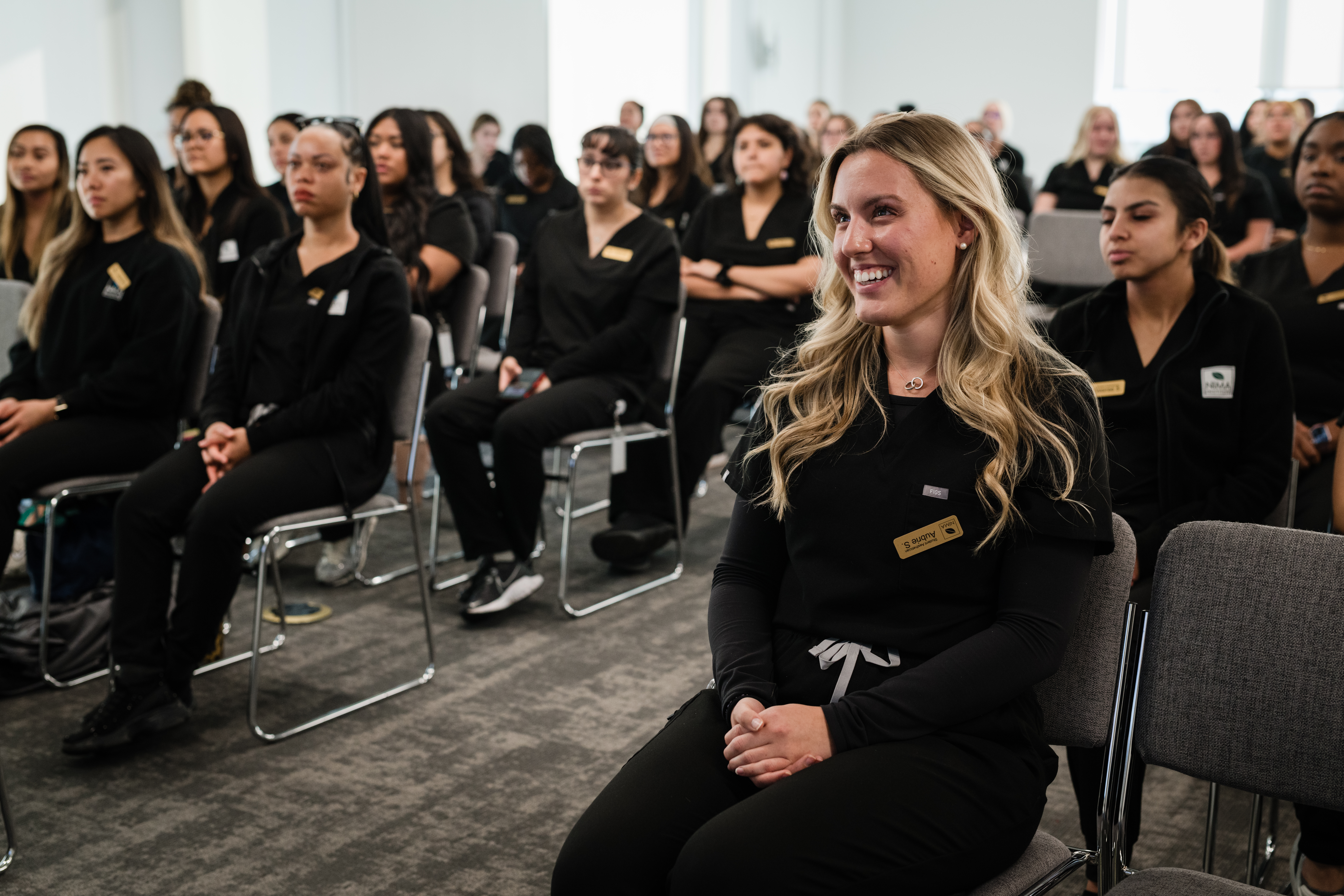 You are currently viewing THINKING ABOUT ESTHETICS SCHOOL? WHY SUMMER IS THE PERFECT TIME TO TOUR