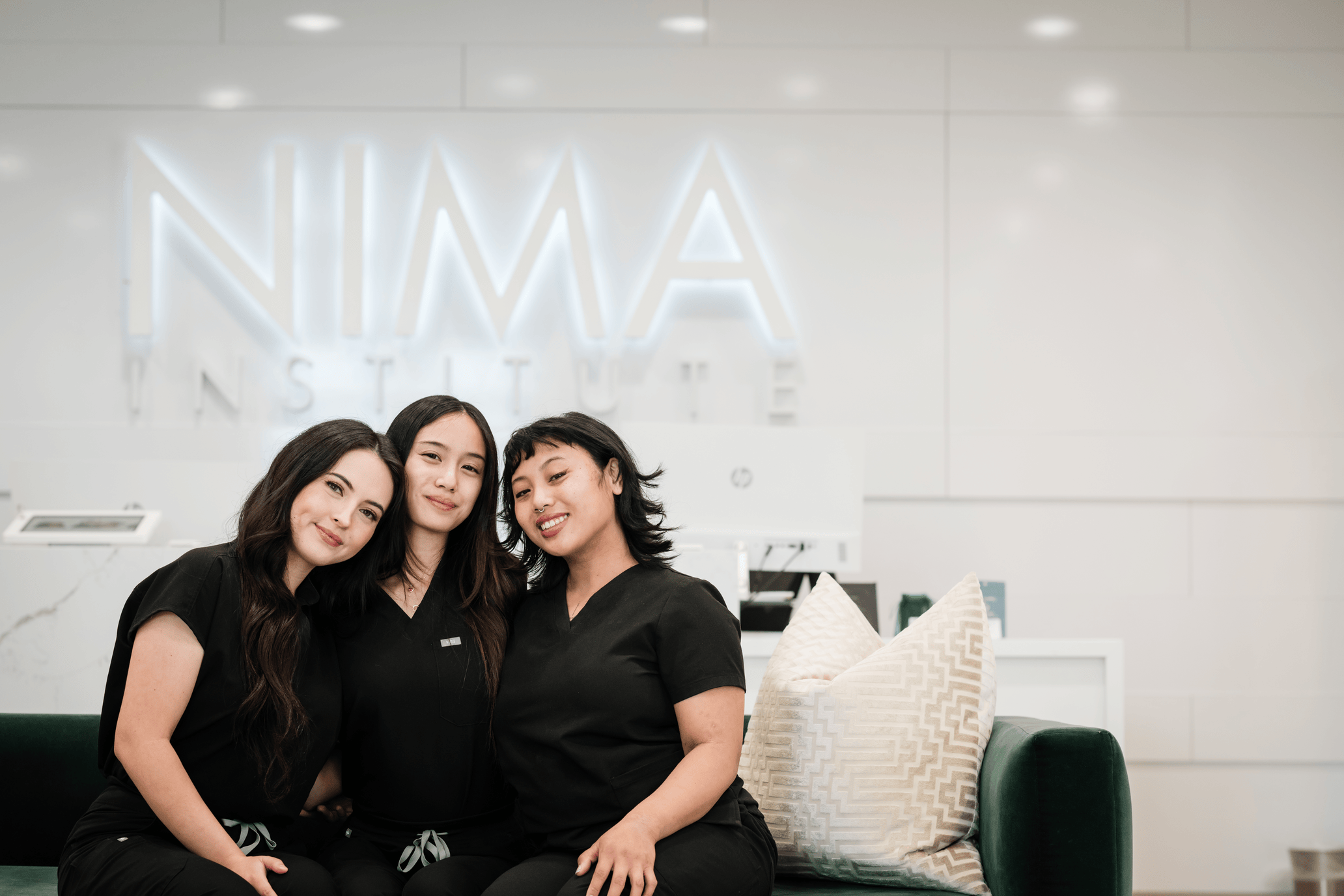 You are currently viewing BACK TO SCHOOL AT ANY AGE: WHY IT’S NEVER TOO LATE TO START A CAREER IN AESTHETICS